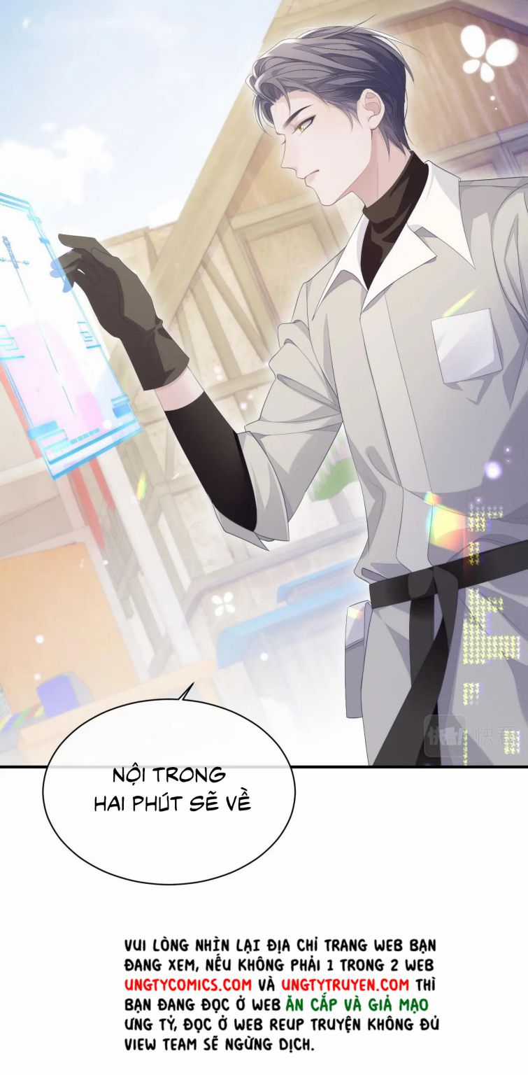 Đơn Xin Ly Hôn - Chapter 27 - Trang 31