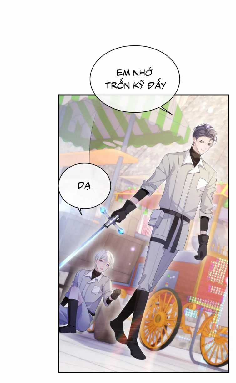 Đơn Xin Ly Hôn - Chapter 27 - Trang 32