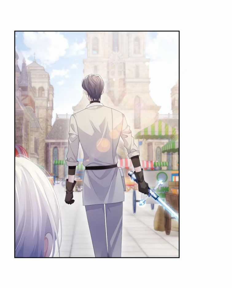 Đơn Xin Ly Hôn - Chapter 27 - Trang 33