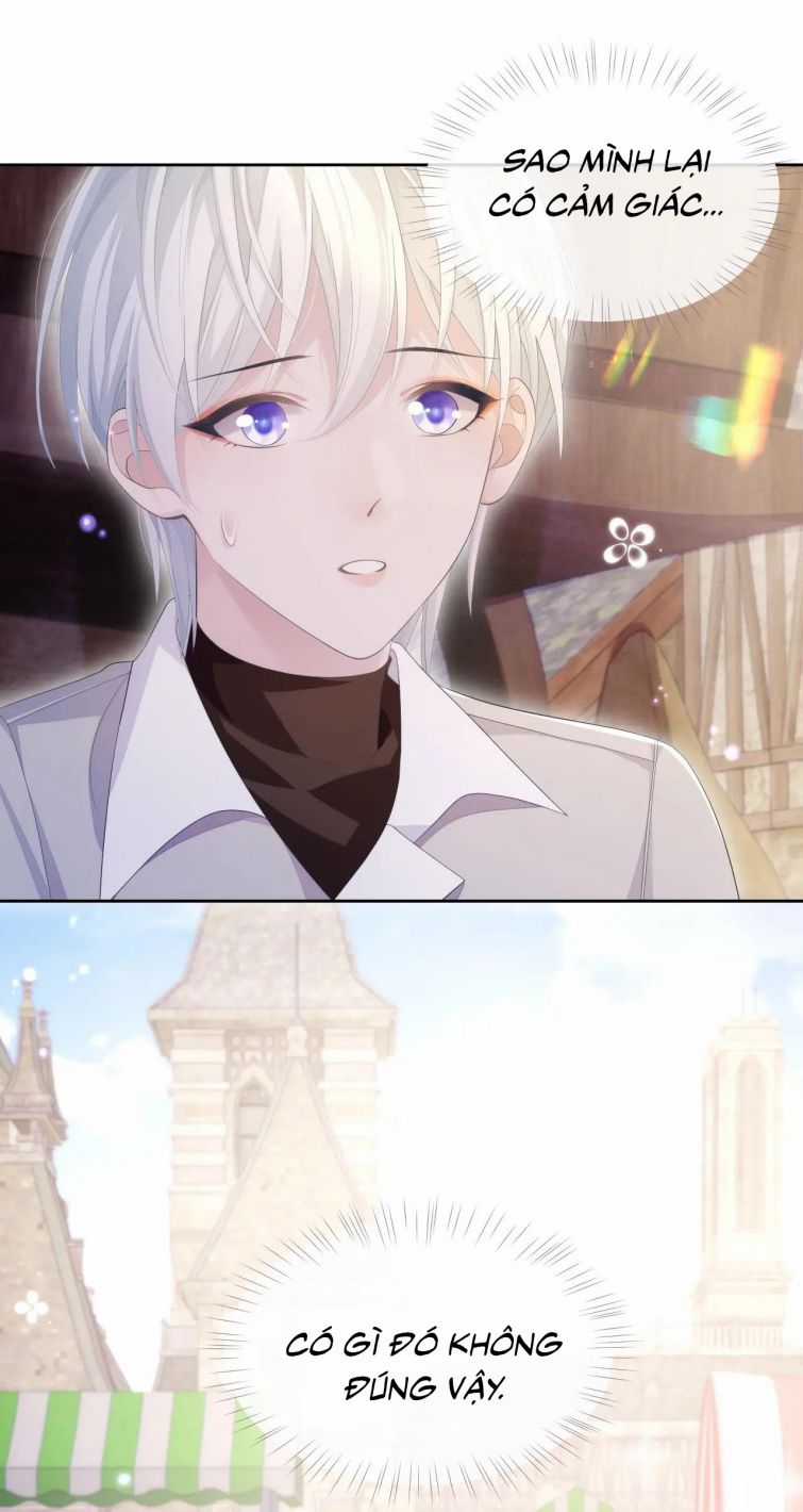 Đơn Xin Ly Hôn - Chapter 27 - Trang 34