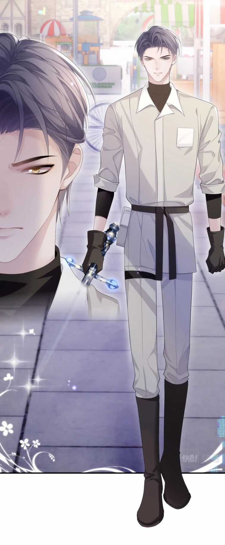 Đơn Xin Ly Hôn - Chapter 27 - Trang 35