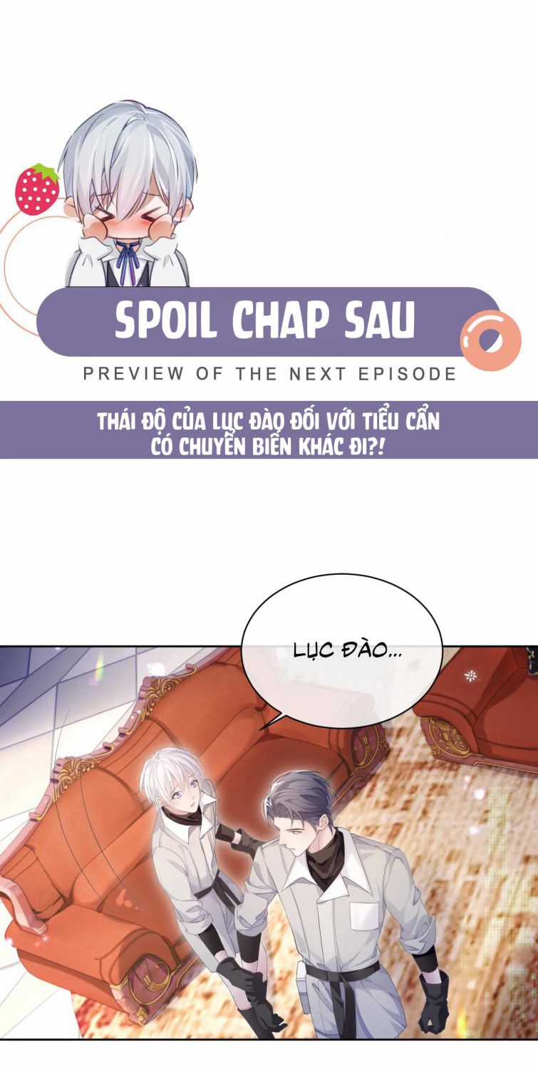 Đơn Xin Ly Hôn - Chapter 27 - Trang 36