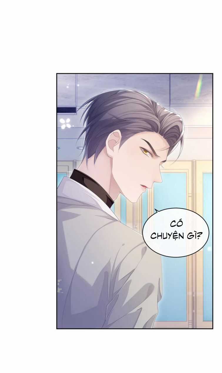 Đơn Xin Ly Hôn - Chapter 27 - Trang 37