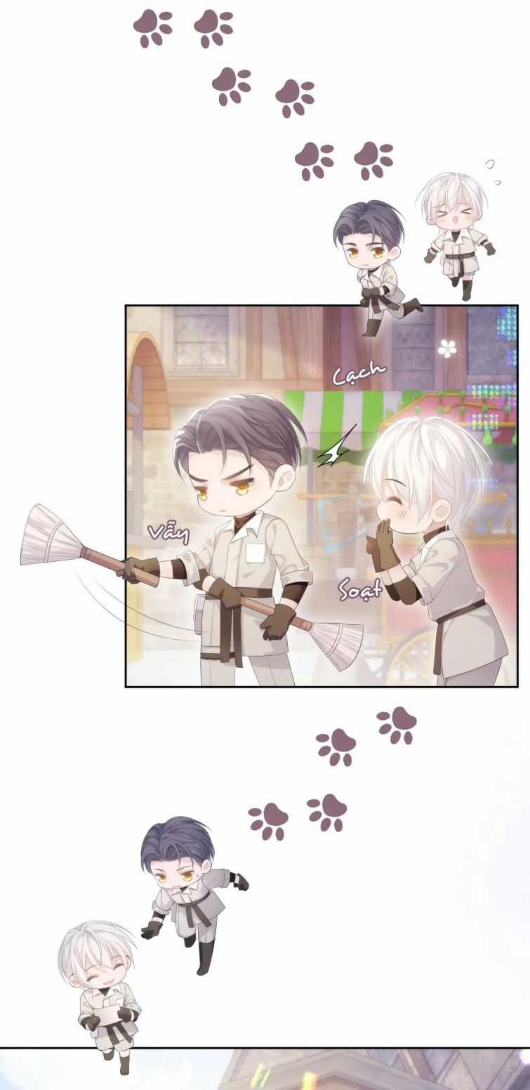 Đơn Xin Ly Hôn - Chapter 27 - Trang 6