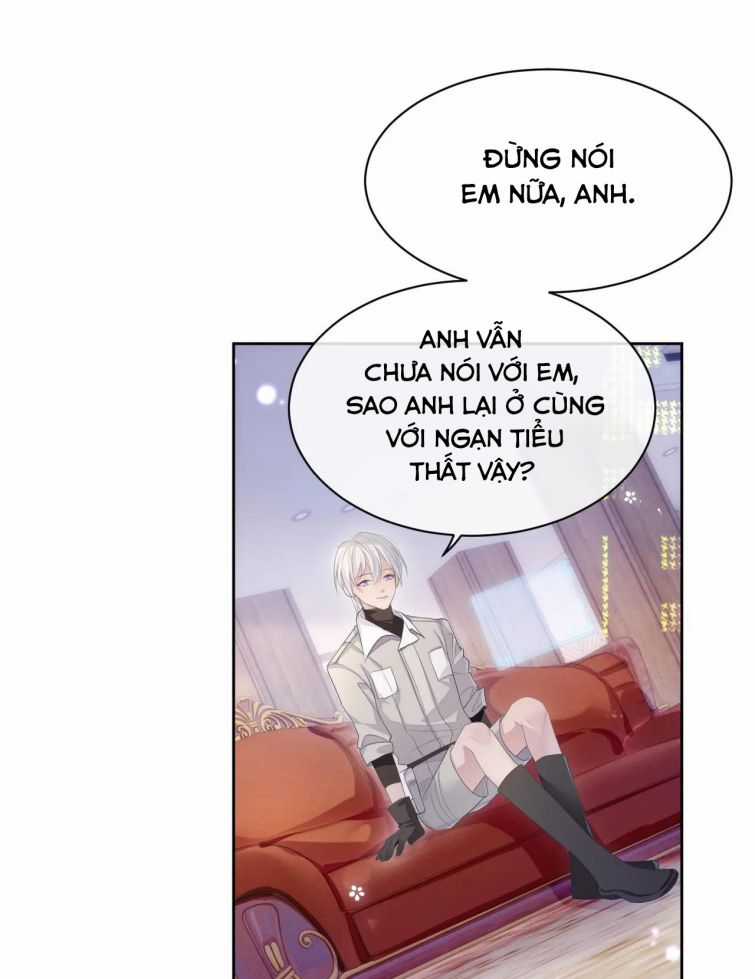 Đơn Xin Ly Hôn - Chapter 29 - Trang 13