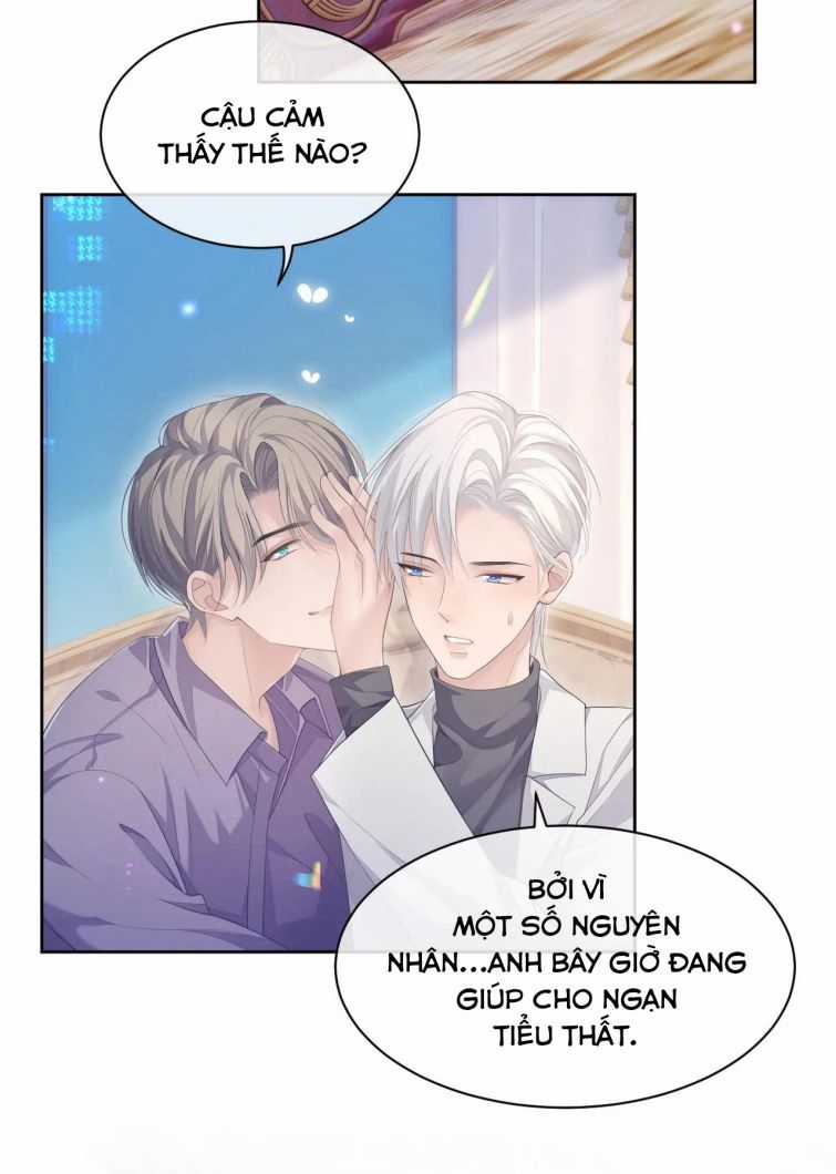 Đơn Xin Ly Hôn - Chapter 29 - Trang 14