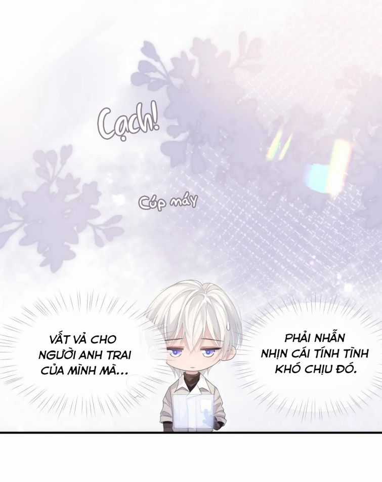 Đơn Xin Ly Hôn - Chapter 29 - Trang 16