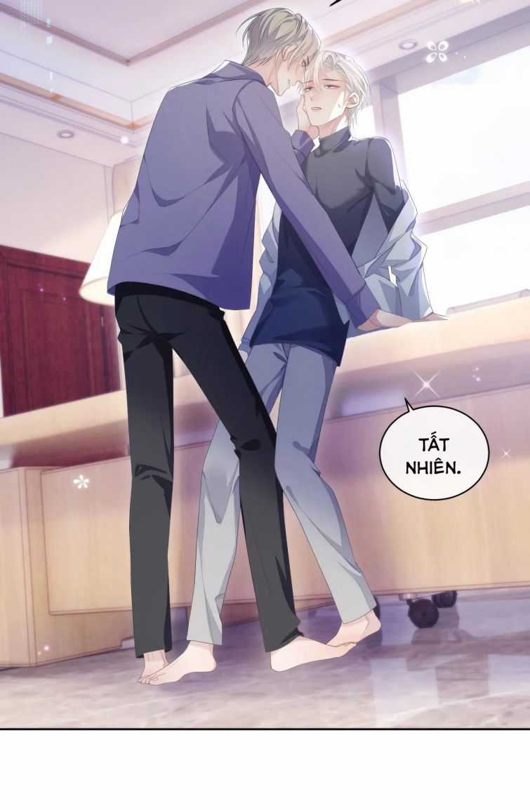 Đơn Xin Ly Hôn - Chapter 29 - Trang 18