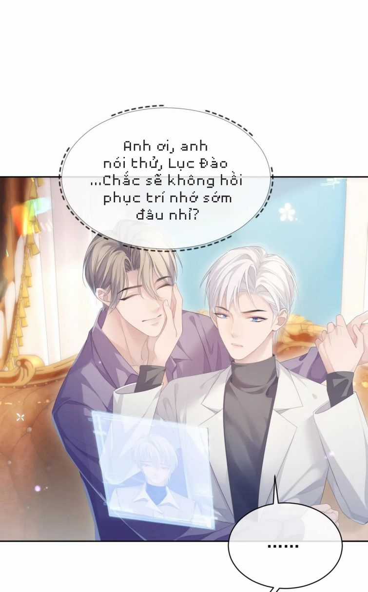 Đơn Xin Ly Hôn - Chapter 29 - Trang 3