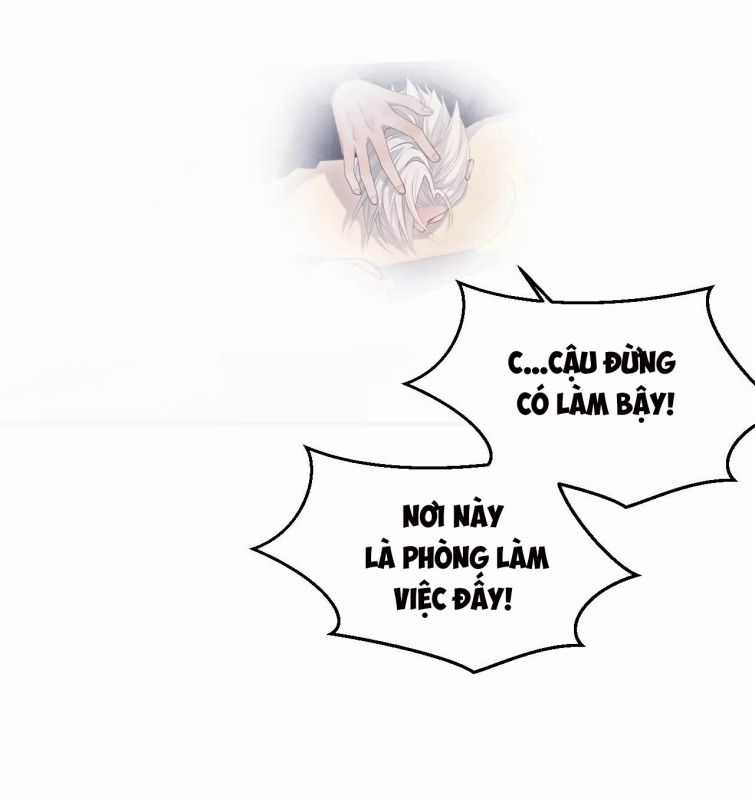 Đơn Xin Ly Hôn - Chapter 29 - Trang 21