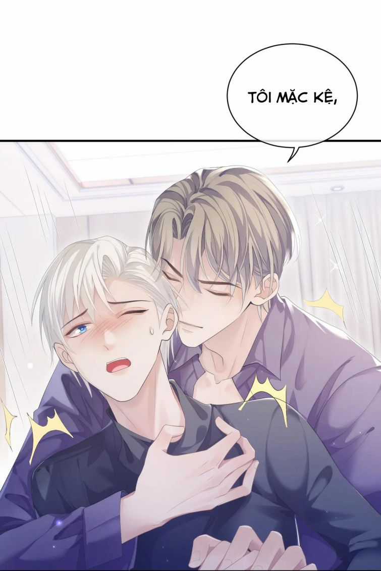 Đơn Xin Ly Hôn - Chapter 29 - Trang 23