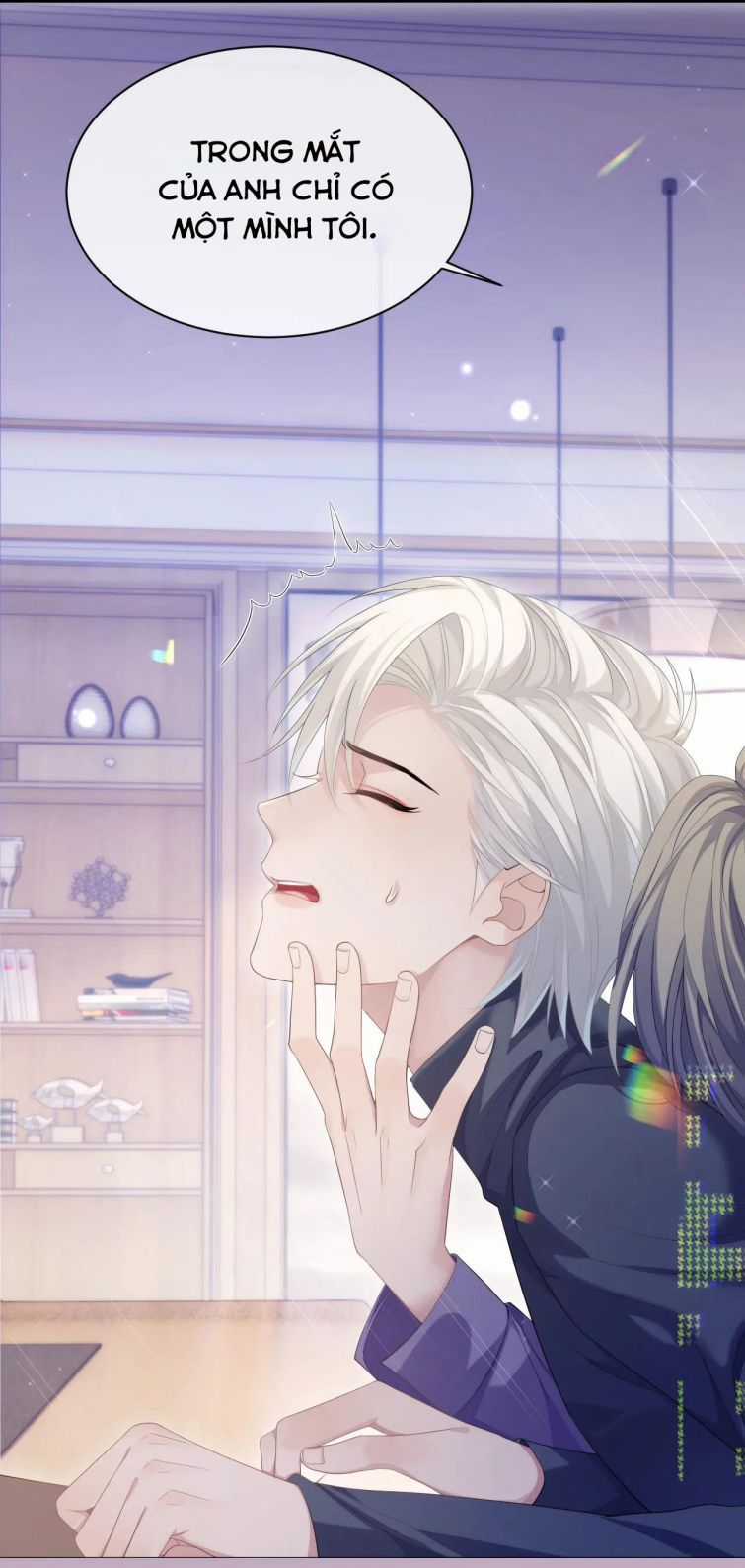 Đơn Xin Ly Hôn - Chapter 29 - Trang 24