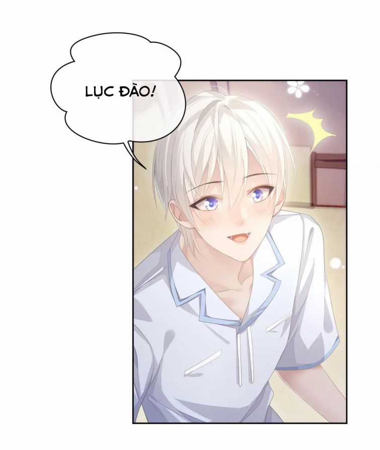 Đơn Xin Ly Hôn - Chapter 29 - Trang 29