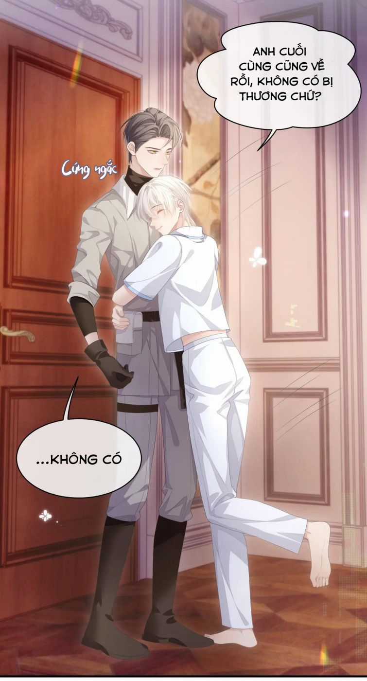 Đơn Xin Ly Hôn - Chapter 29 - Trang 31