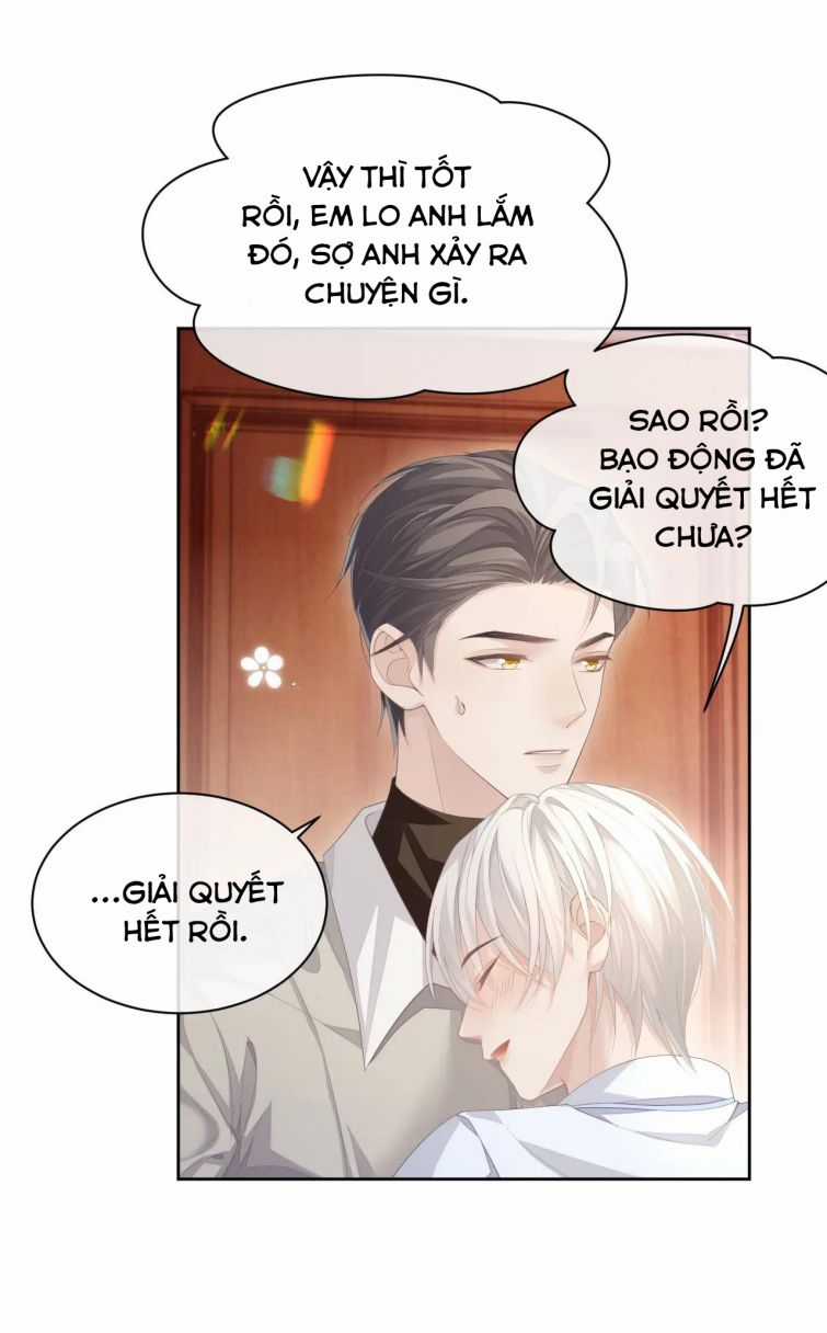 Đơn Xin Ly Hôn - Chapter 29 - Trang 32
