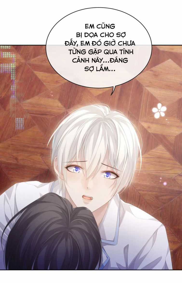 Đơn Xin Ly Hôn - Chapter 29 - Trang 33