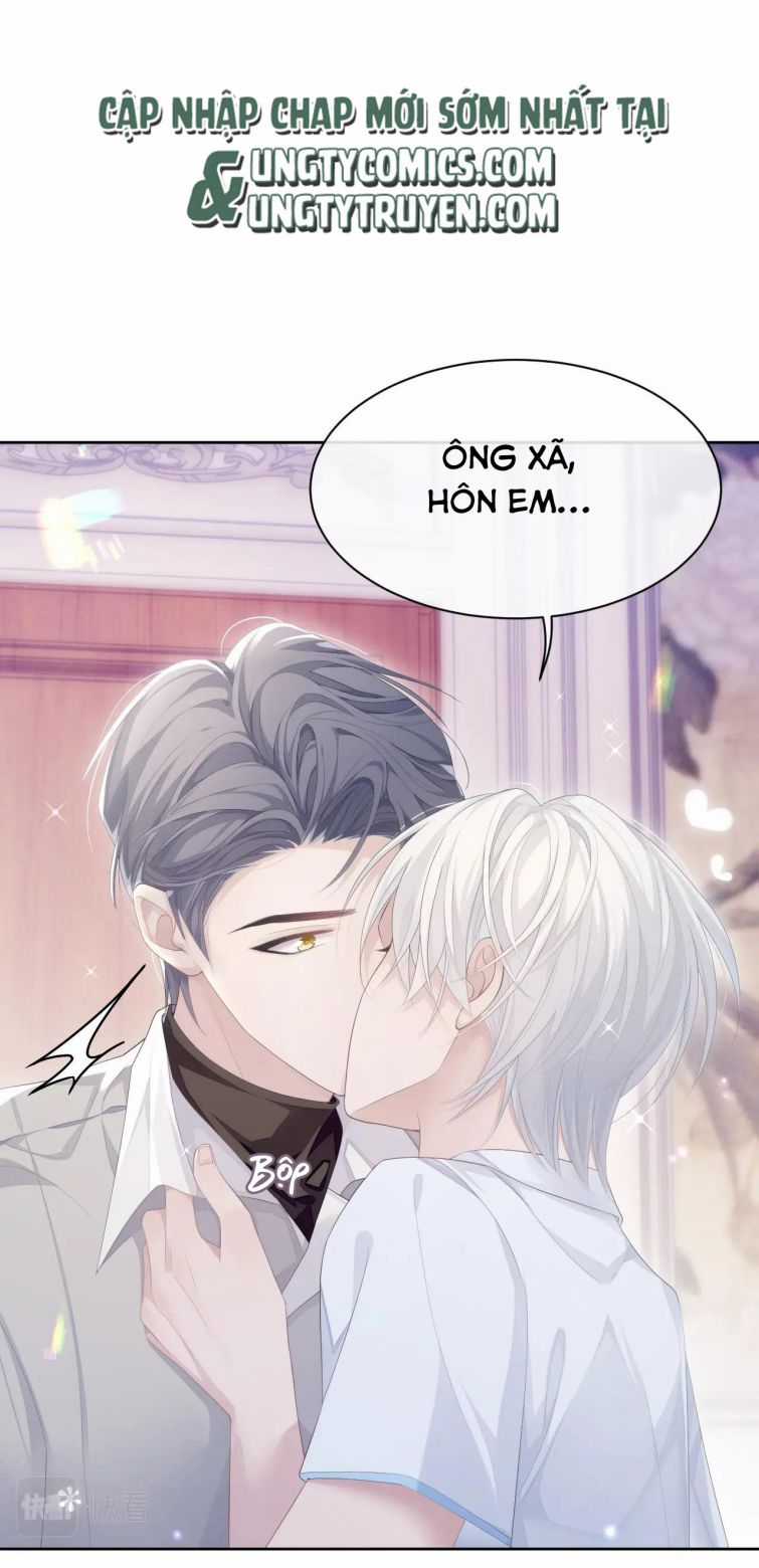 Đơn Xin Ly Hôn - Chapter 29 - Trang 34