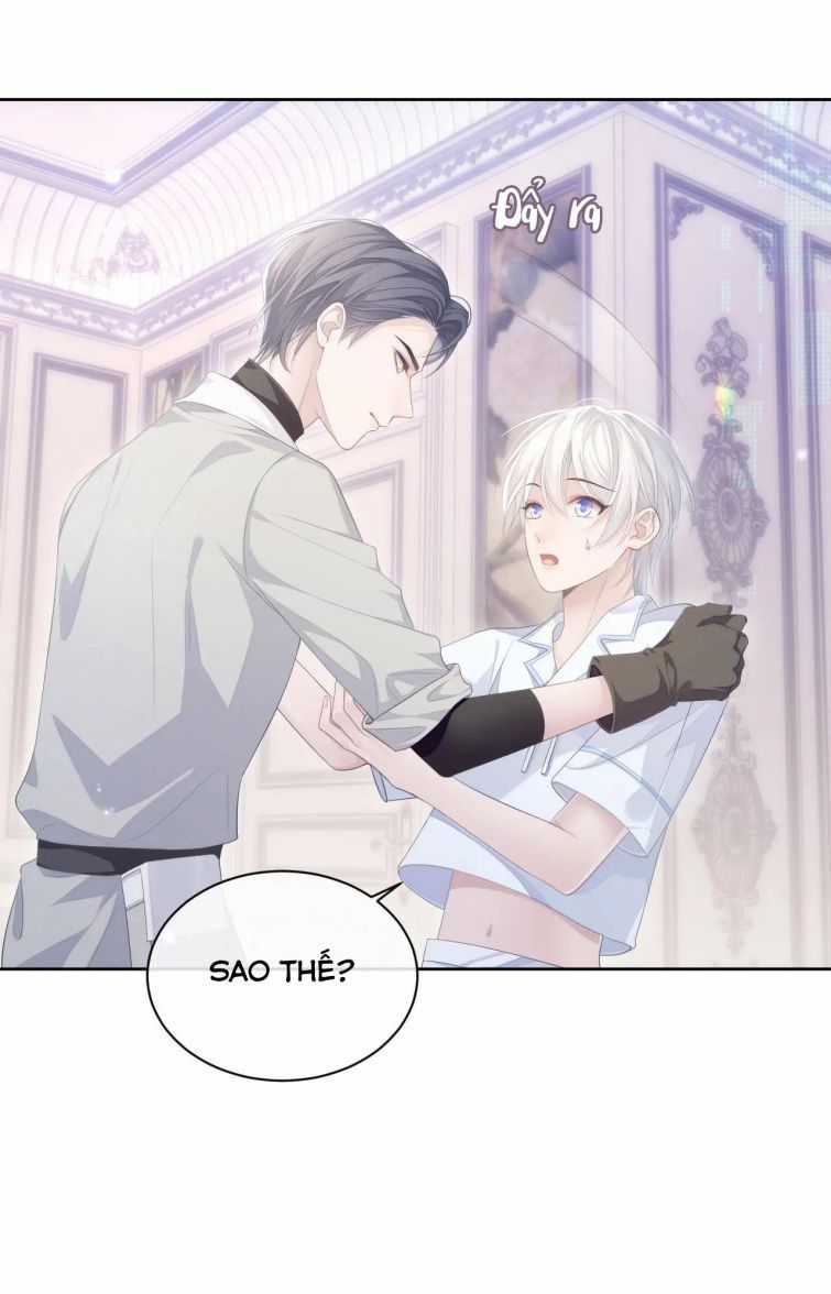 Đơn Xin Ly Hôn - Chapter 29 - Trang 36