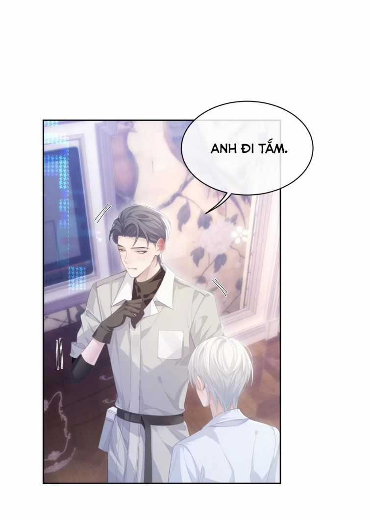 Đơn Xin Ly Hôn - Chapter 29 - Trang 37