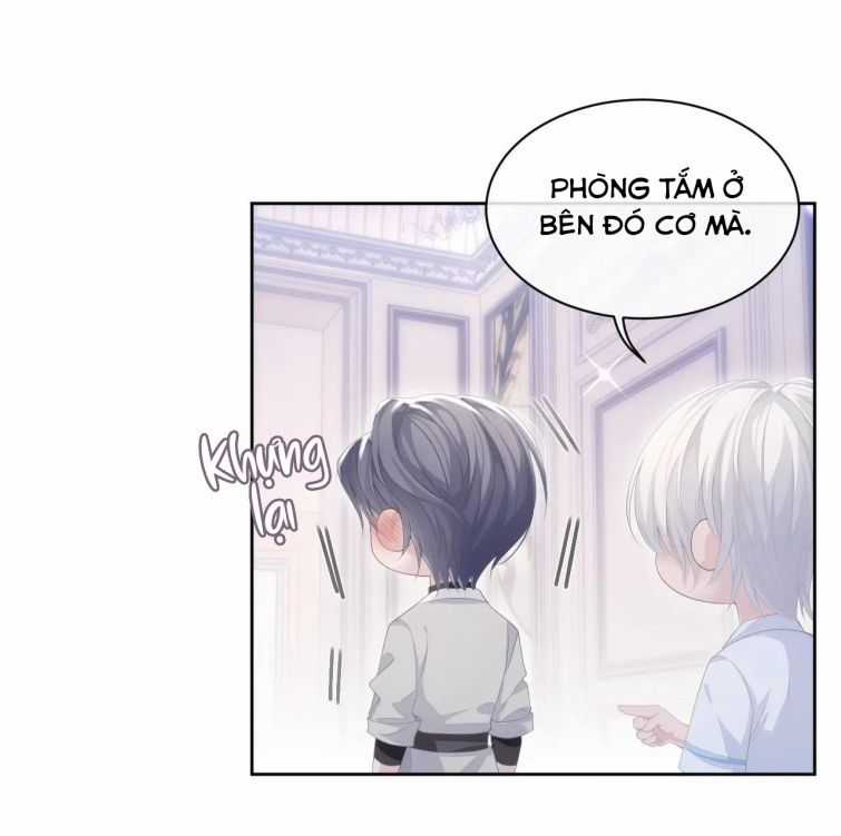 Đơn Xin Ly Hôn - Chapter 29 - Trang 38