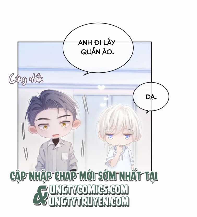 Đơn Xin Ly Hôn - Chapter 29 - Trang 39