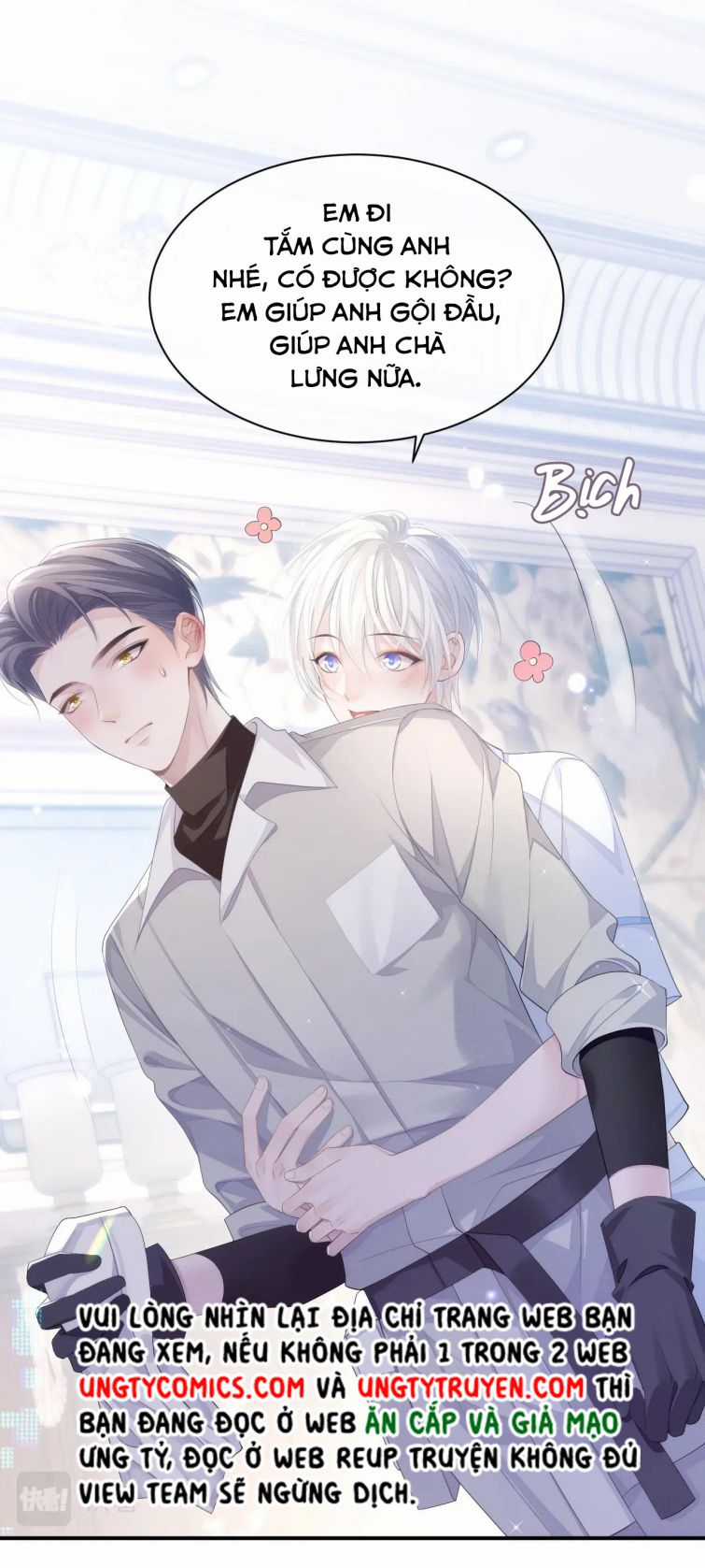 Đơn Xin Ly Hôn - Chapter 29 - Trang 41