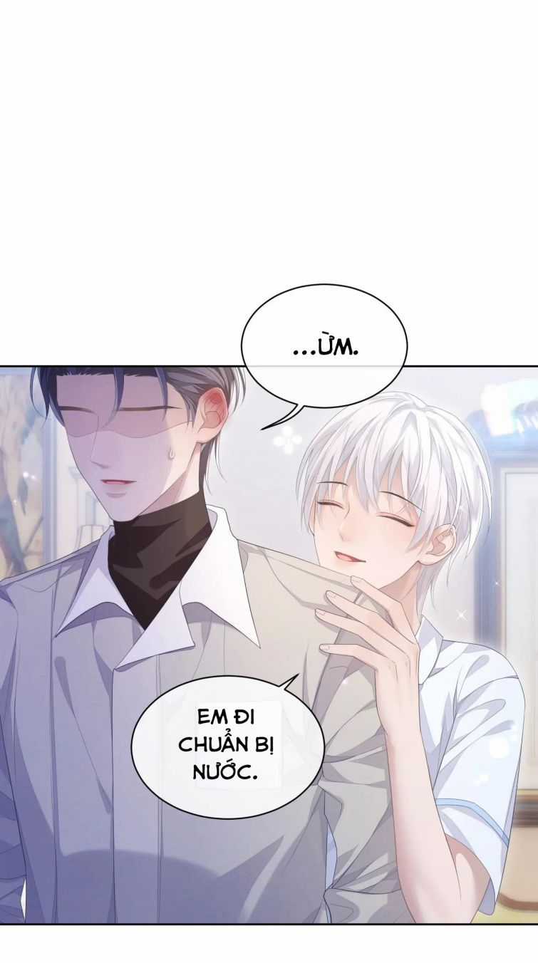 Đơn Xin Ly Hôn - Chapter 29 - Trang 42