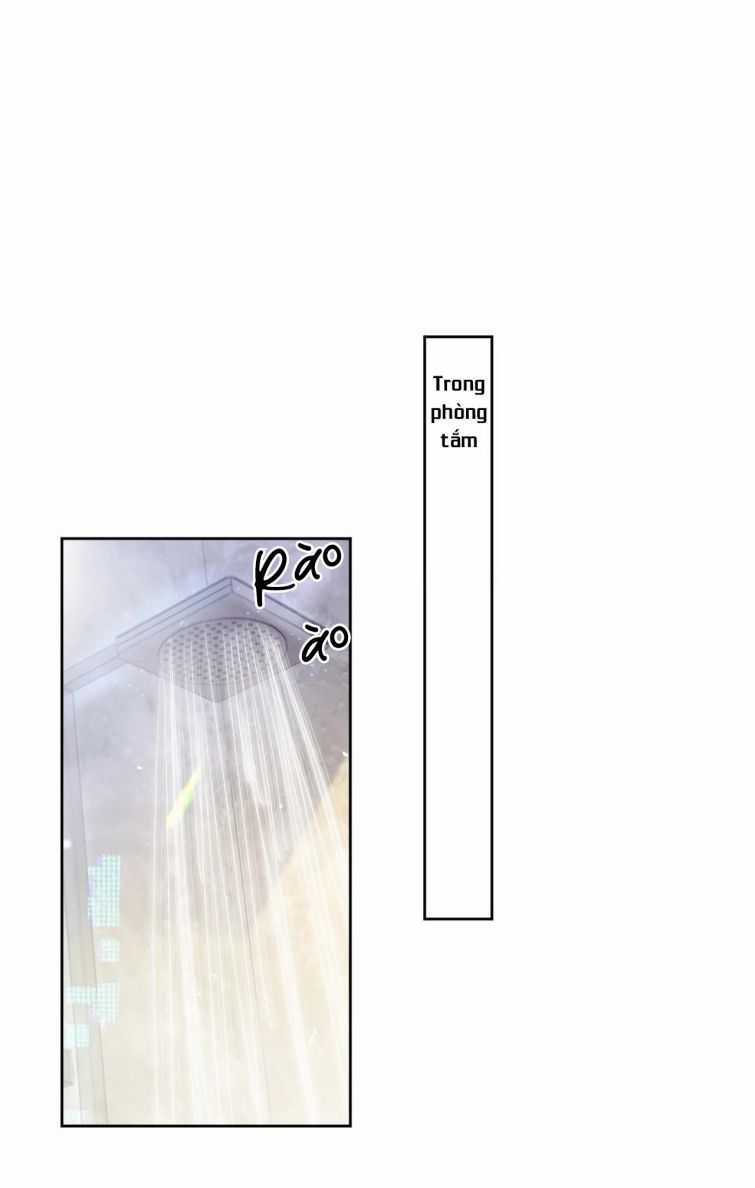 Đơn Xin Ly Hôn - Chapter 29 - Trang 43