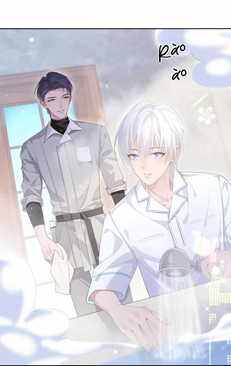 Đơn Xin Ly Hôn - Chapter 29 - Trang 44