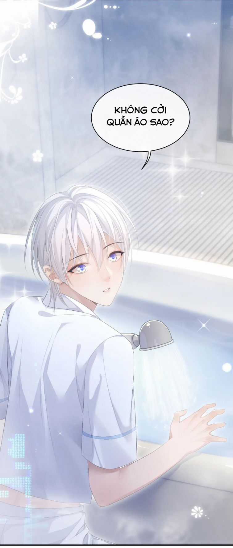 Đơn Xin Ly Hôn - Chapter 29 - Trang 45