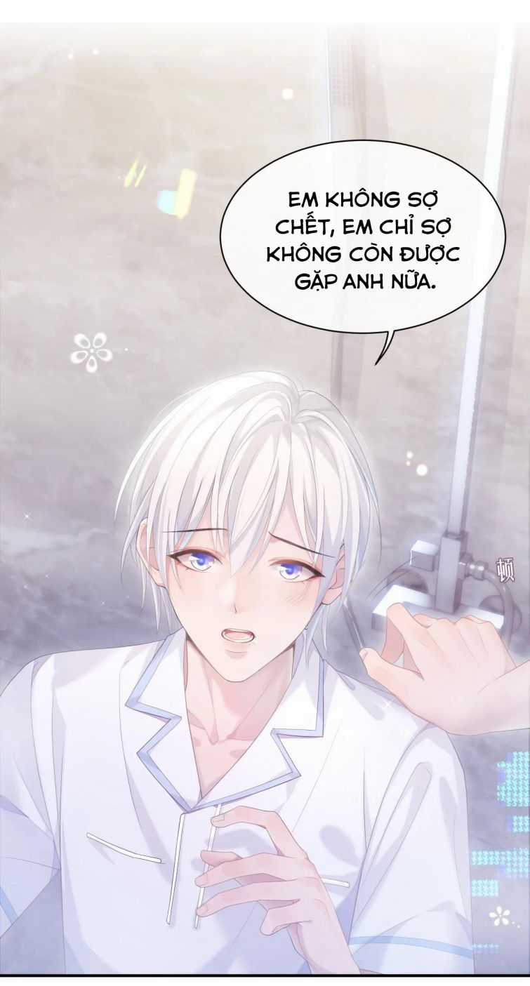 Đơn Xin Ly Hôn - Chapter 29 - Trang 47