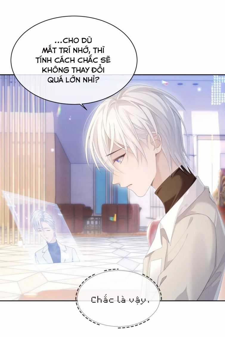 Đơn Xin Ly Hôn - Chapter 29 - Trang 6