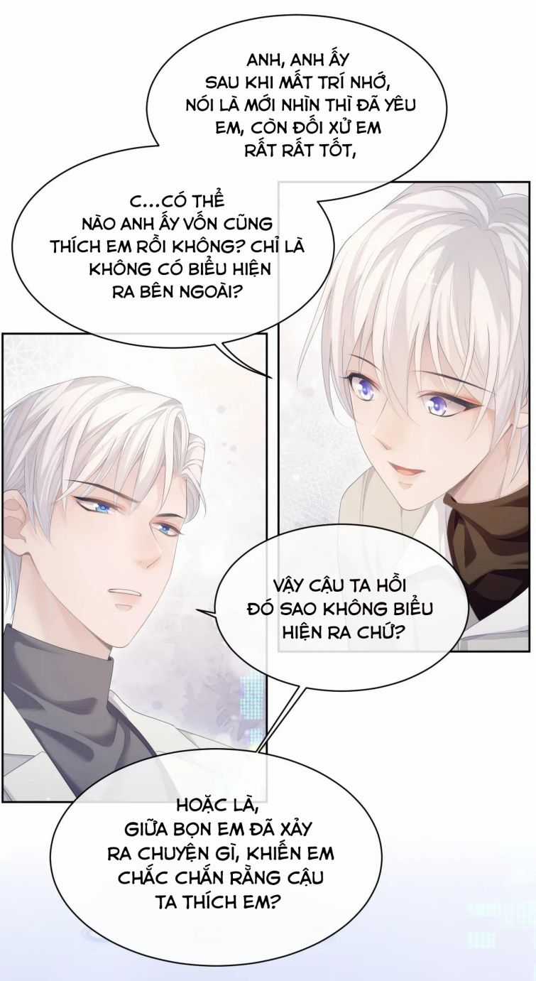Đơn Xin Ly Hôn - Chapter 29 - Trang 8