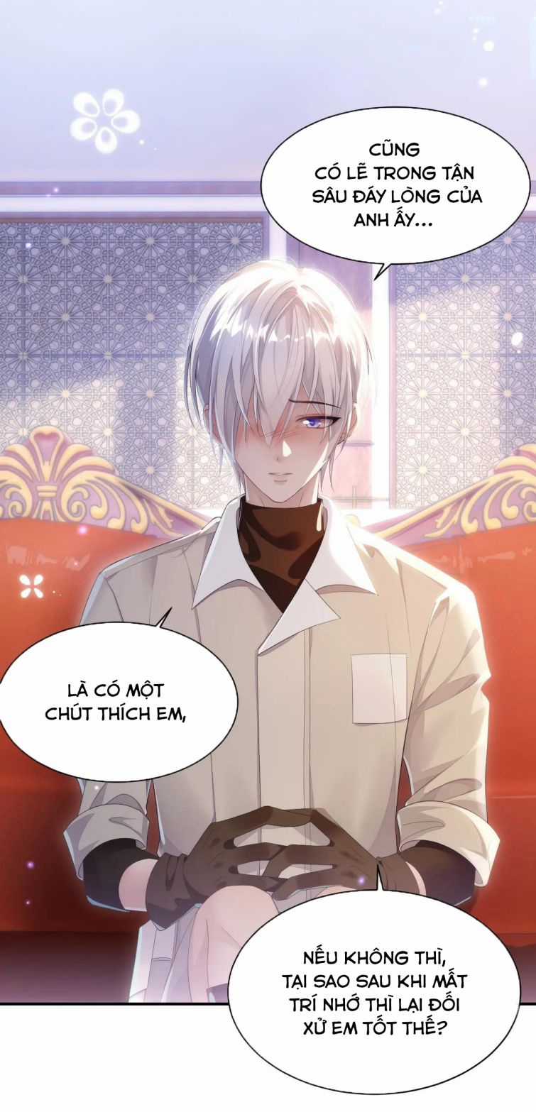 Đơn Xin Ly Hôn - Chapter 29 - Trang 9