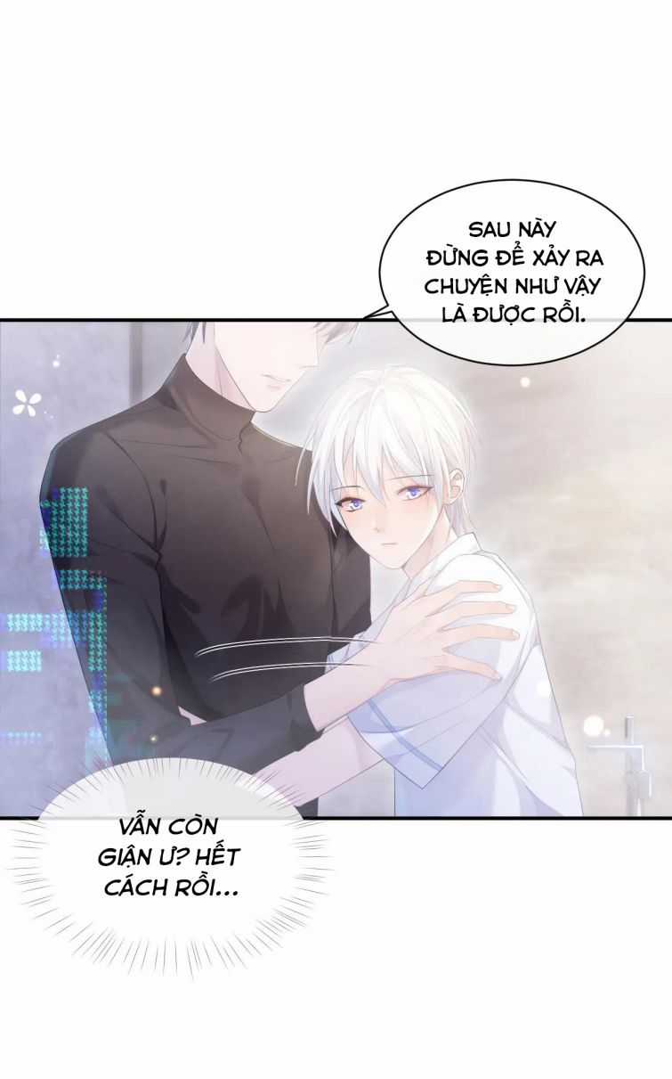 Đơn Xin Ly Hôn - Chapter 30 - Trang 12