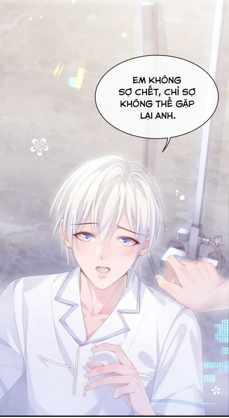 Đơn Xin Ly Hôn - Chapter 30 - Trang 16