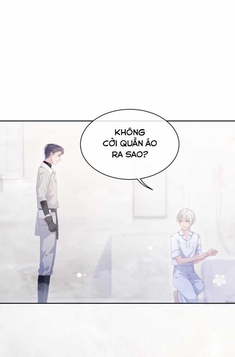 Đơn Xin Ly Hôn - Chapter 30 - Trang 3