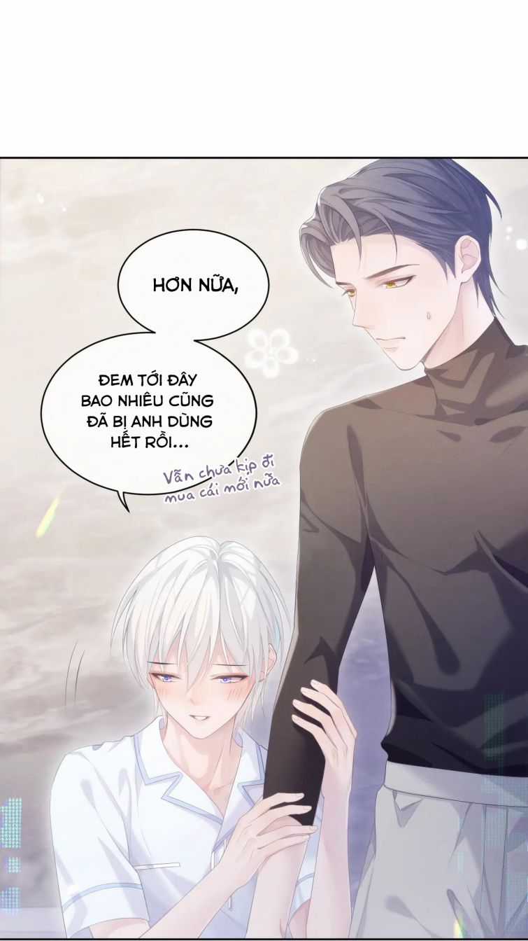Đơn Xin Ly Hôn - Chapter 30 - Trang 23