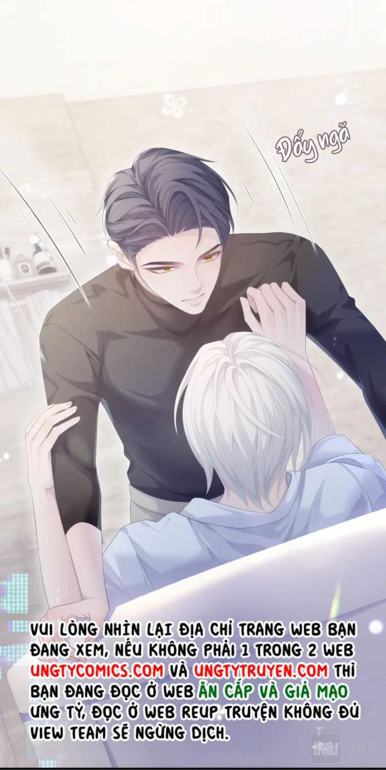 Đơn Xin Ly Hôn - Chapter 30 - Trang 25