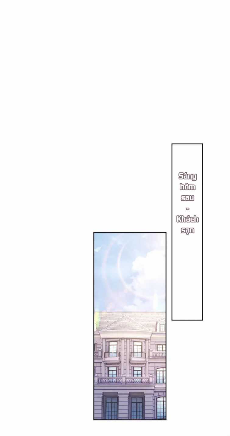 Đơn Xin Ly Hôn - Chapter 30 - Trang 29