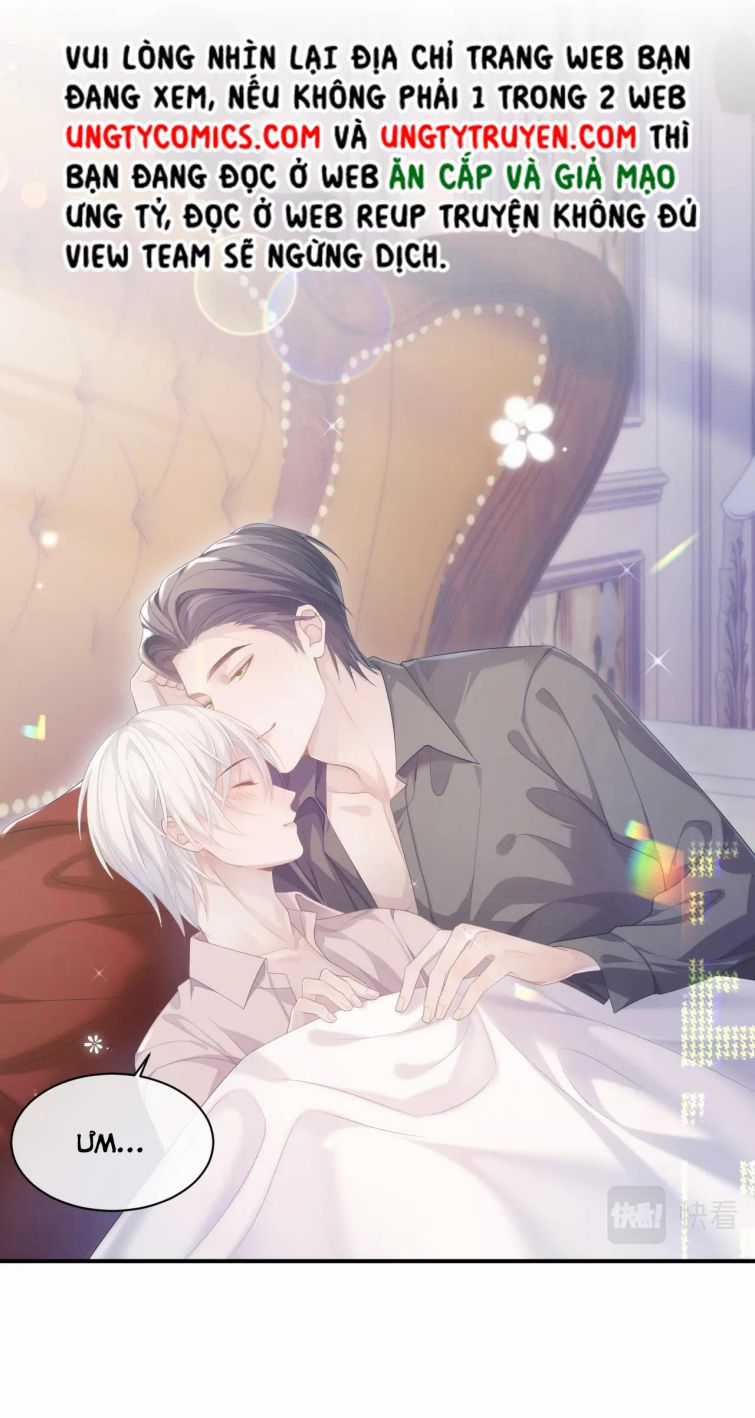 Đơn Xin Ly Hôn - Chapter 30 - Trang 30