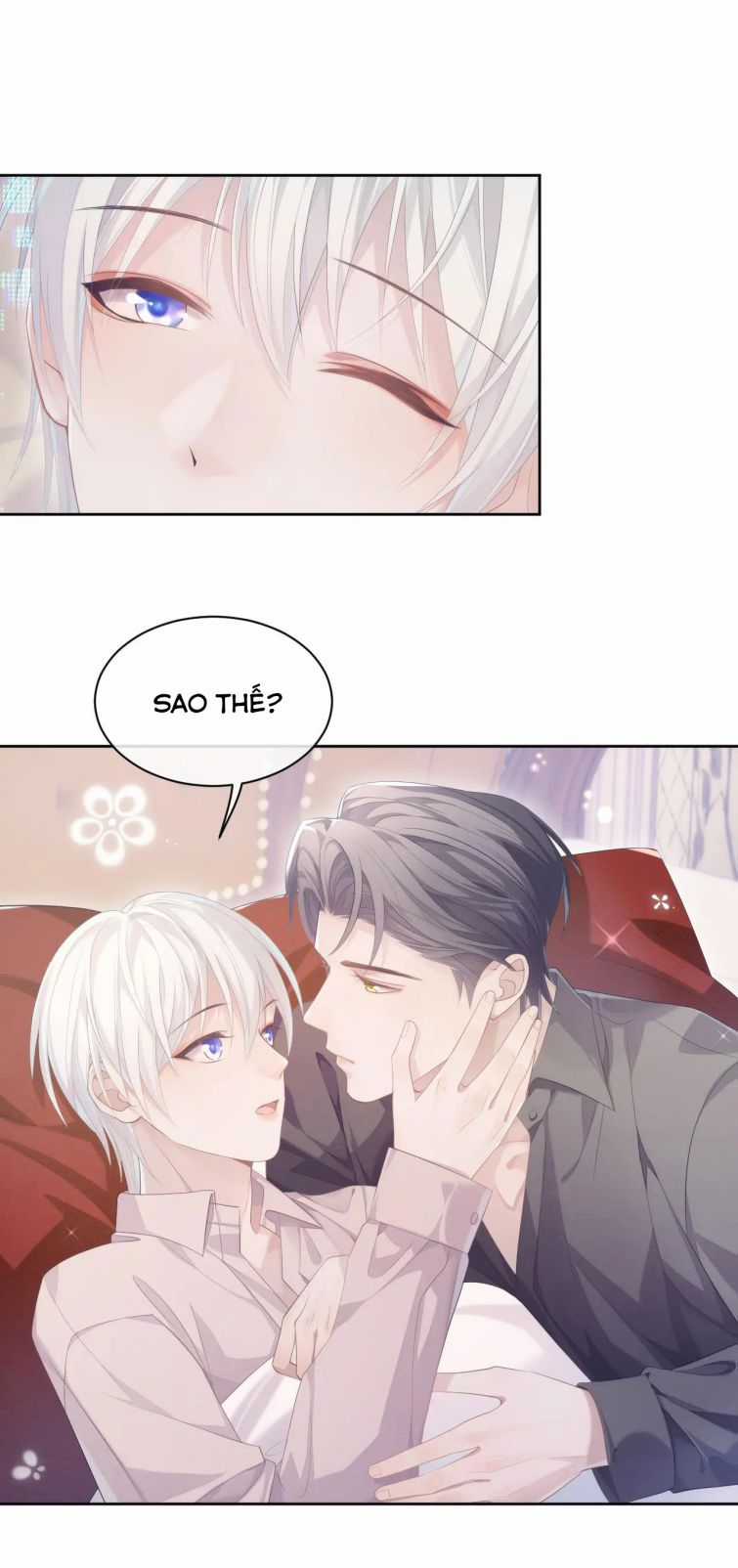 Đơn Xin Ly Hôn - Chapter 30 - Trang 31