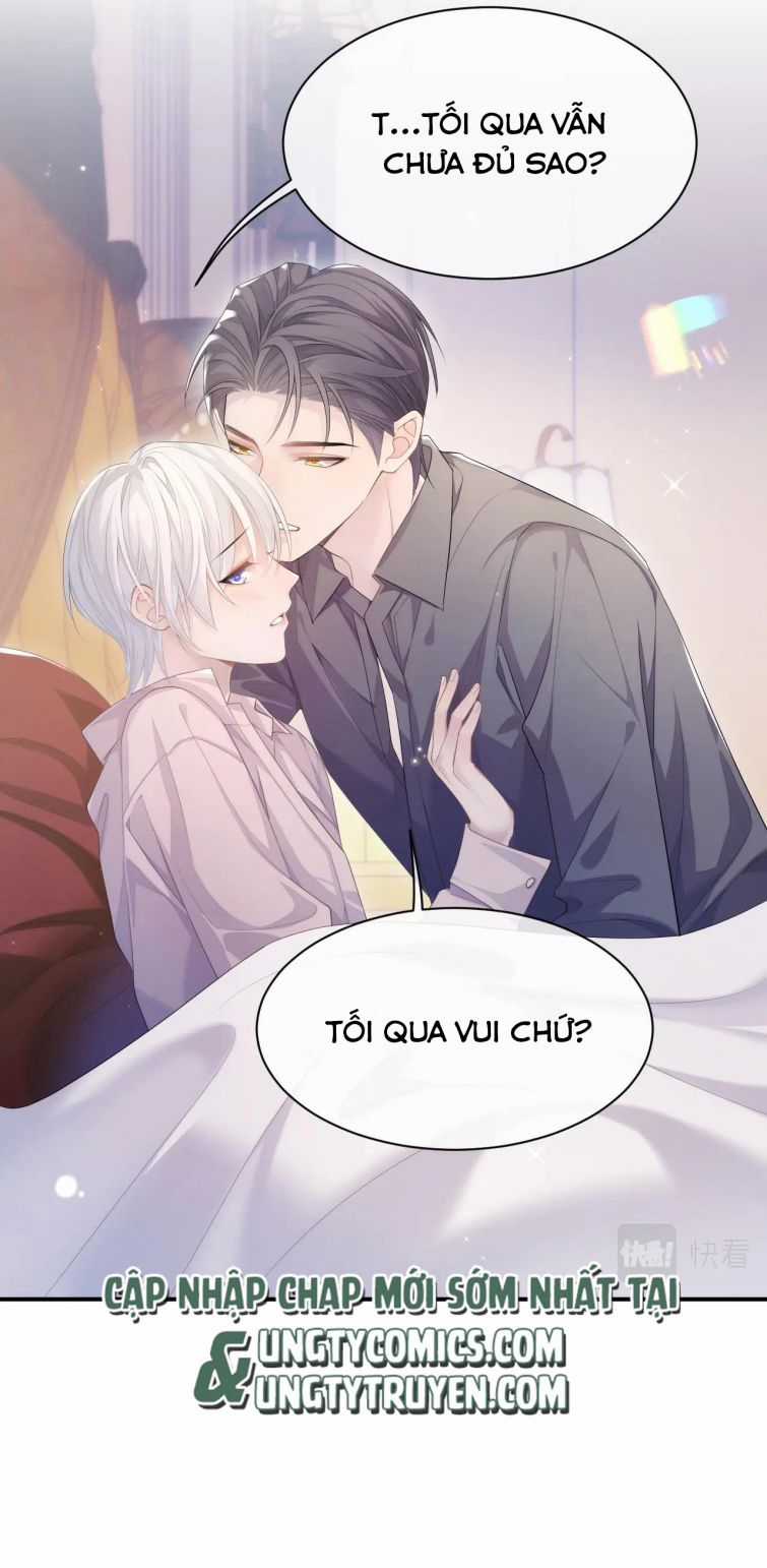 Đơn Xin Ly Hôn - Chapter 30 - Trang 34