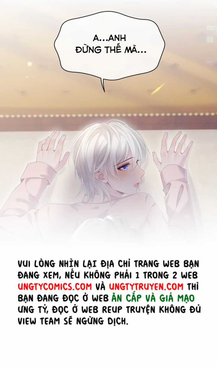 Đơn Xin Ly Hôn - Chapter 30 - Trang 37
