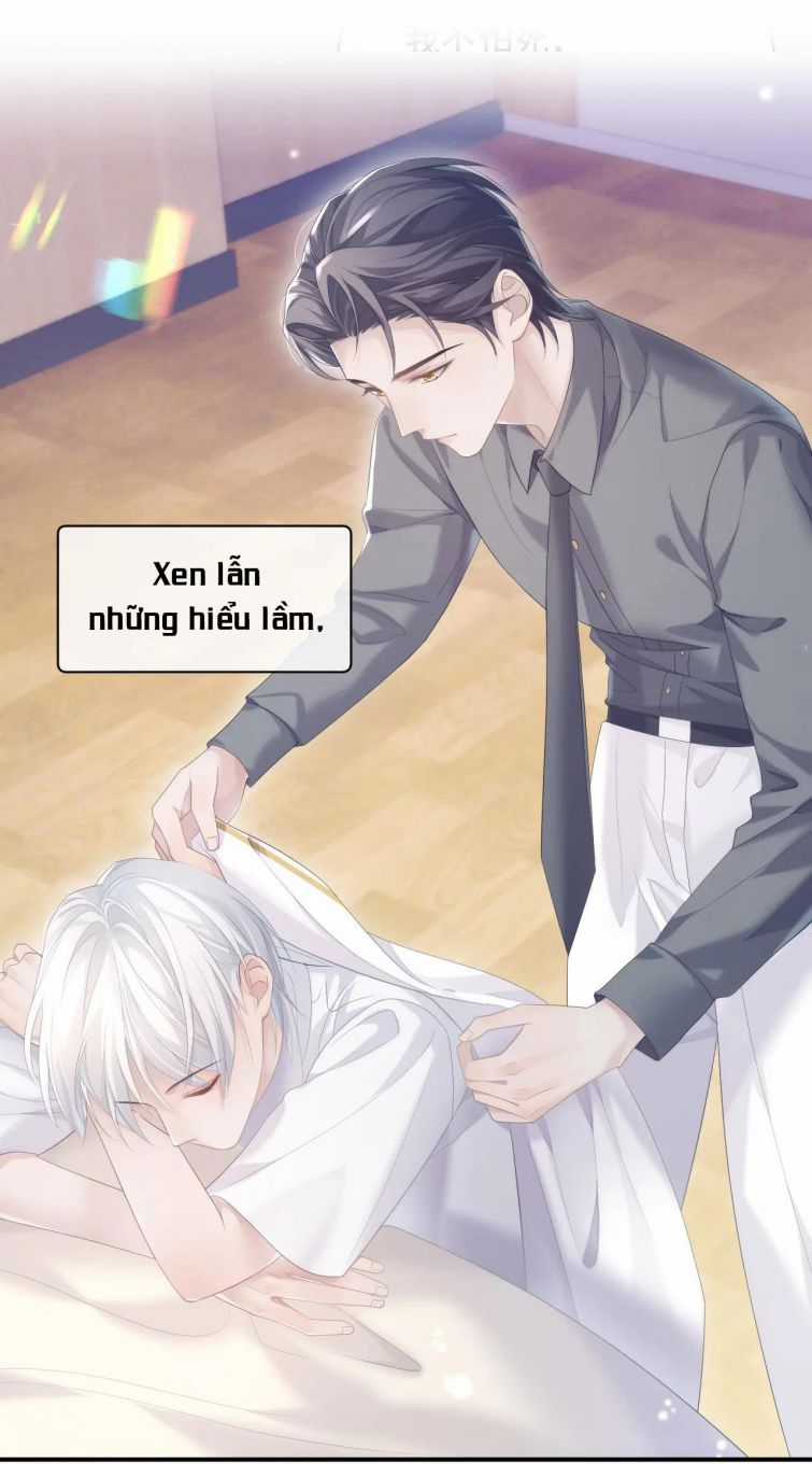 Đơn Xin Ly Hôn - Chapter 30 - Trang 40