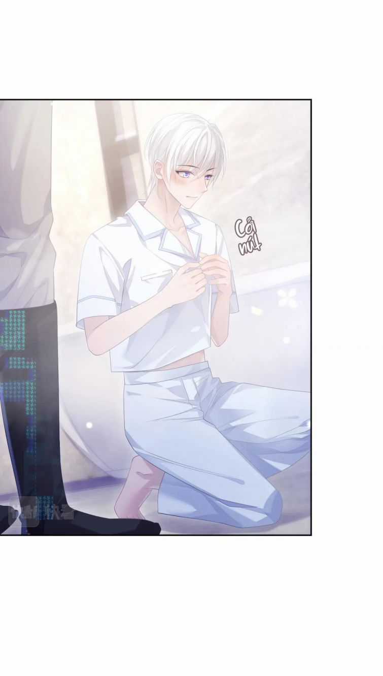 Đơn Xin Ly Hôn - Chapter 30 - Trang 5