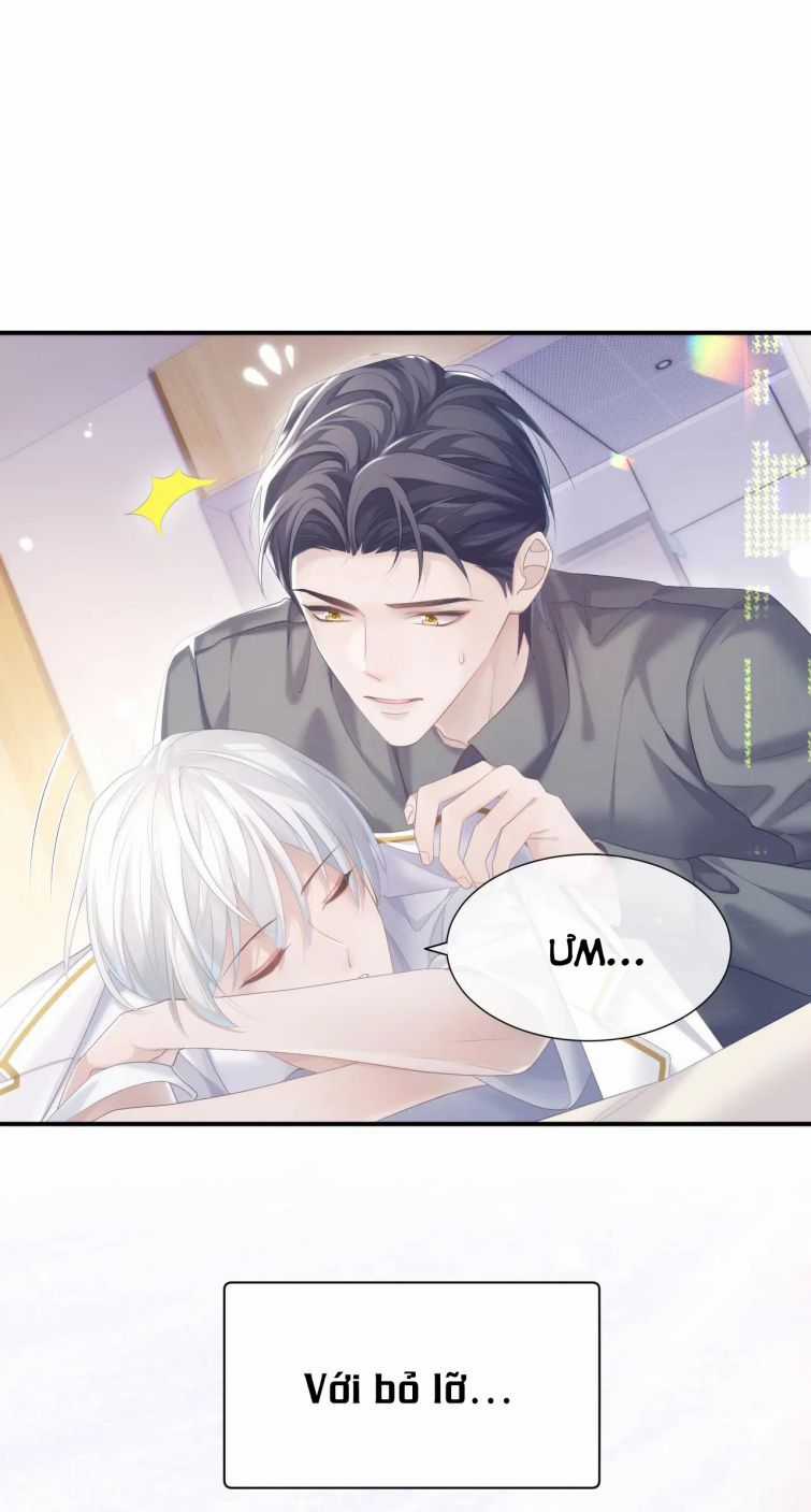 Đơn Xin Ly Hôn - Chapter 30 - Trang 41