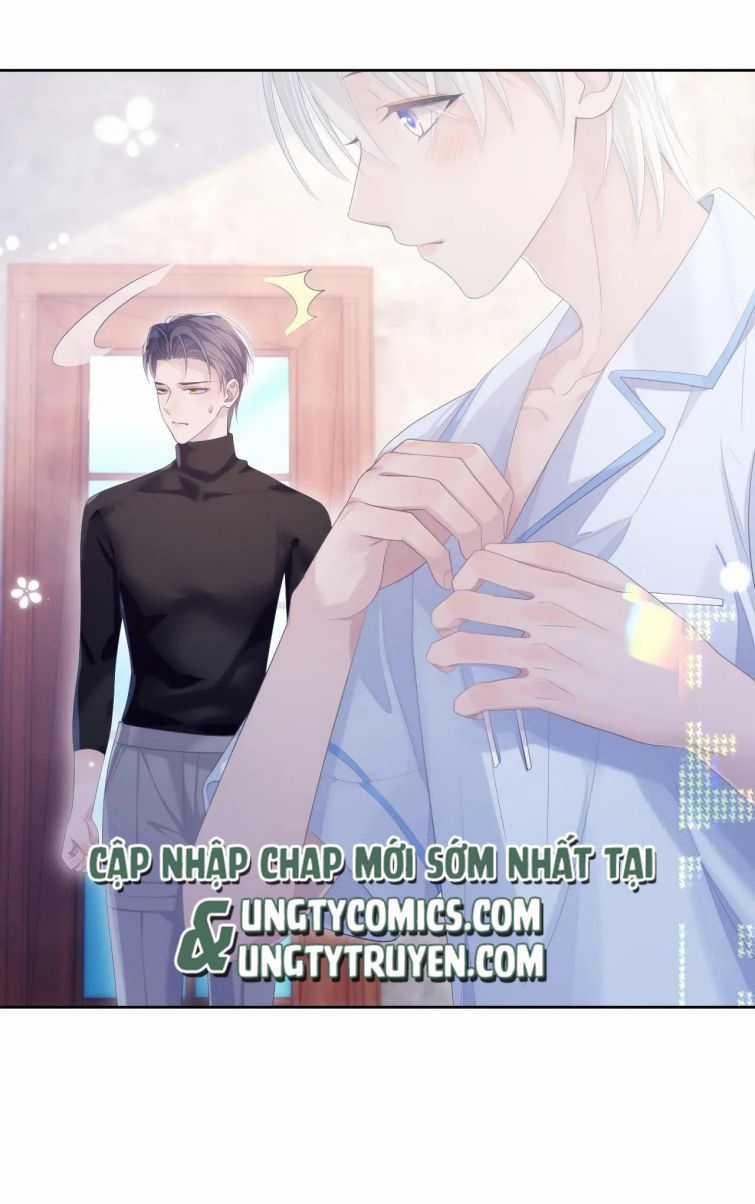 Đơn Xin Ly Hôn - Chapter 30 - Trang 6