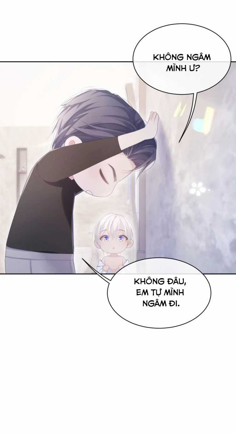 Đơn Xin Ly Hôn - Chapter 30 - Trang 7