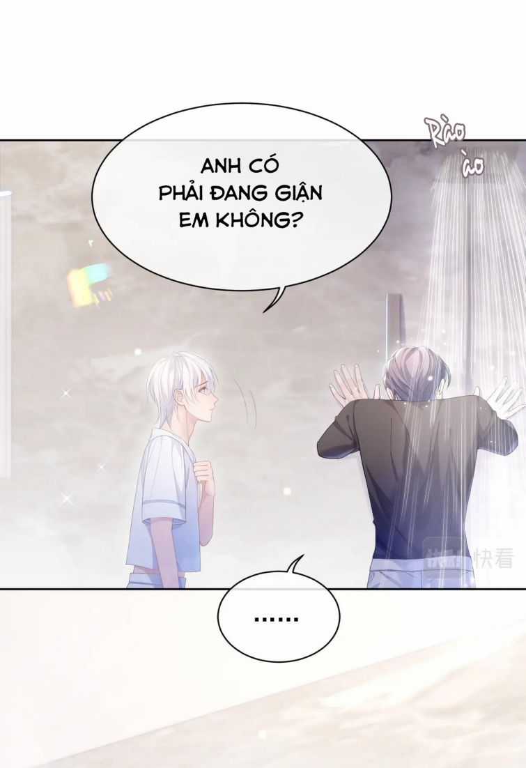 Đơn Xin Ly Hôn - Chapter 30 - Trang 10